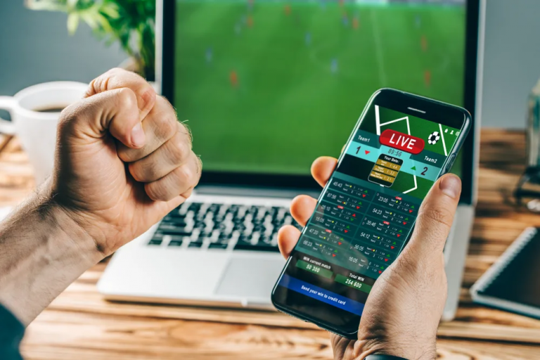 Guide to Reading Betting Lines and Odds