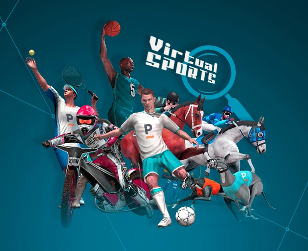 Introduction to Virtual Sports Betting